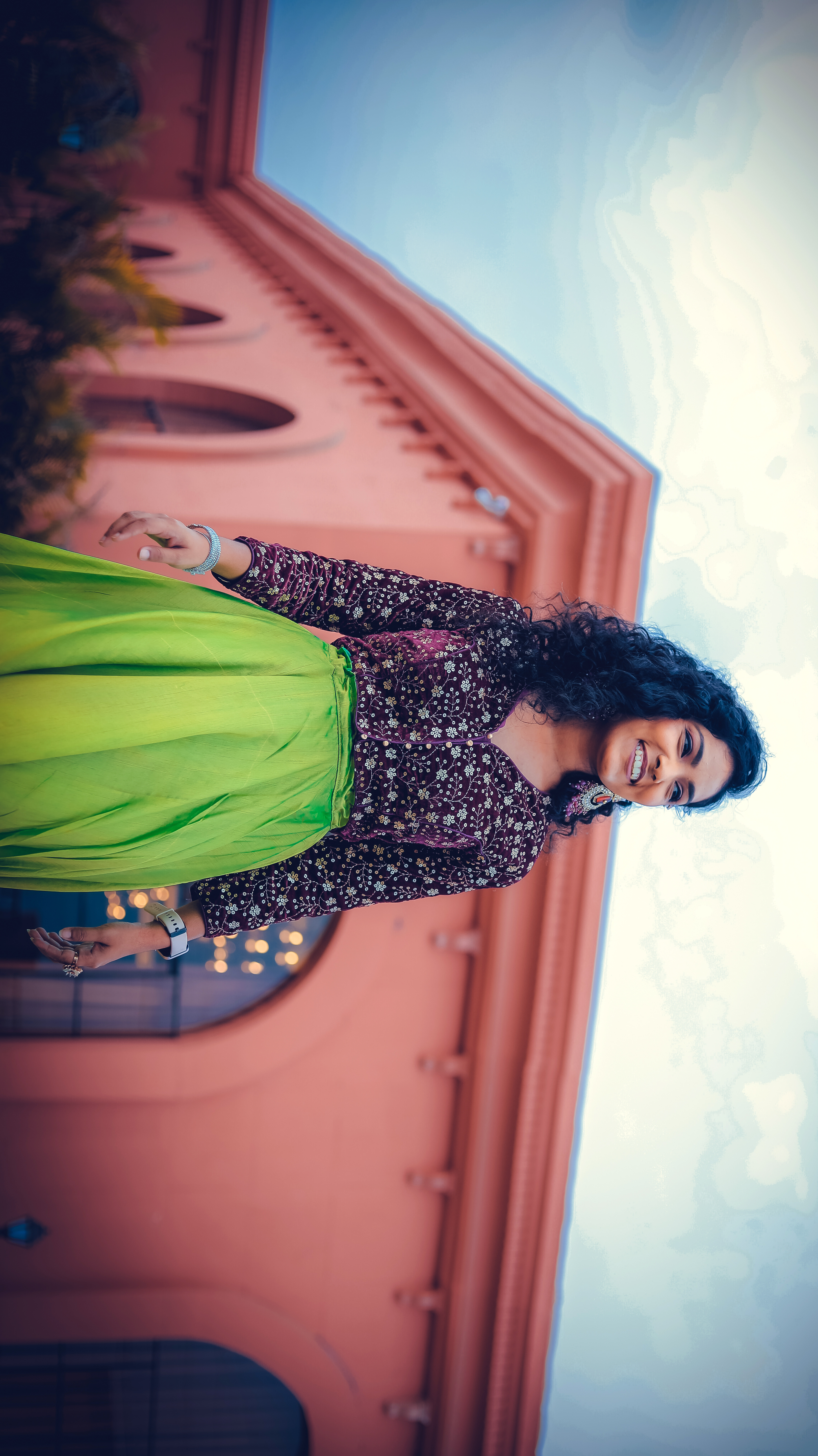 High Fashion Modeling Photography